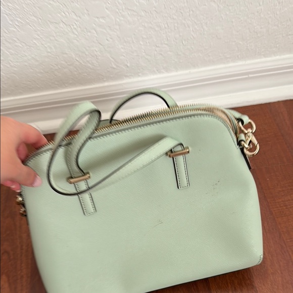 Kate Spade Mint Green Women's Bag - Picture 3 of 6